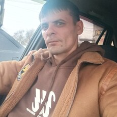 Фотография мужчины Котэ, 39 лет из г. Каневская