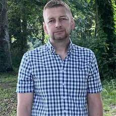 Фотография мужчины Александр, 29 лет из г. Гродно