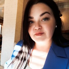 Фотография девушки Кристина, 31 год из г. Вологда