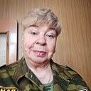 Надежда, 70 лет