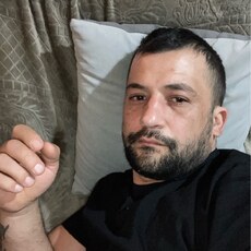 Фотография мужчины Ацамаз, 38 лет из г. Владикавказ