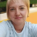 Светлана, 44 года