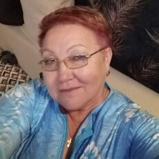 Фотография девушки Надежда, 58 лет из г. Дальнегорск