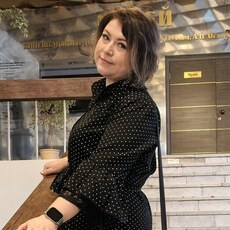 Фотография девушки Ольга, 41 год из г. Кинешма