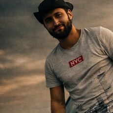 Фотография мужчины Слава, 31 год из г. Атырау(Гурьев)