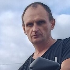 Фотография мужчины Алексей, 43 года из г. Уяр