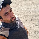 Аслан, 33 года