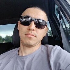 Фотография мужчины Tyman, 31 год из г. Белгород