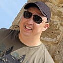 Кайрат, 38 лет