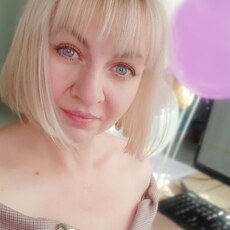 Фотография девушки Светлана, 44 года из г. Барнаул