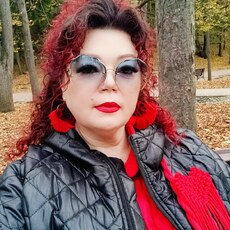 Фотография девушки Марина, 50 лет из г. Новосибирск