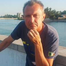 Фотография мужчины Ива, 55 лет из г. Краснодар