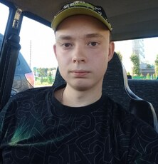 Фотография мужчины Михаил, 22 года из г. Череповец