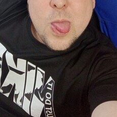 Фотография мужчины Владимир, 36 лет из г. Курган