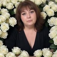 Фотография девушки Ирина, 51 год из г. Новоалтайск