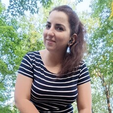 Фотография девушки Татьяна, 31 год из г. Минск