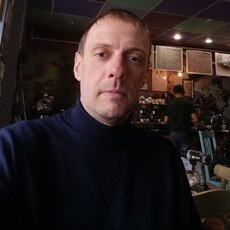 Фотография мужчины Алекс, 38 лет из г. Саратов