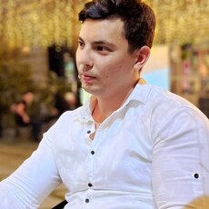 Фотография мужчины Арсен, 36 лет из г. Алматы