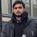 Raheel Jutt, 23 года