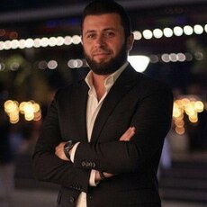 Фотография мужчины Валера, 34 года из г. Нальчик