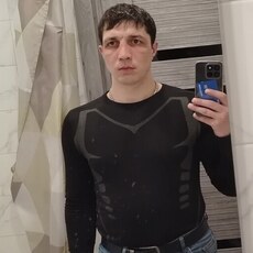 Фотография мужчины Володя, 36 лет из г. Иркутск