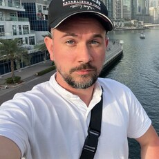 Фотография мужчины Вадим, 37 лет из г. Уфа