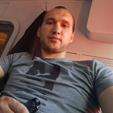 Фотография мужчины Сергей, 36 лет из г. Пенза