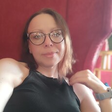 Фотография девушки Елена, 48 лет из г. Пенза