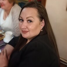 Фотография девушки Елена, 41 год из г. Улан-Удэ