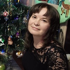 Фотография девушки Елена, 39 лет из г. Балашиха