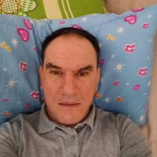 Фотография мужчины Марат, 51 год из г. Уфа