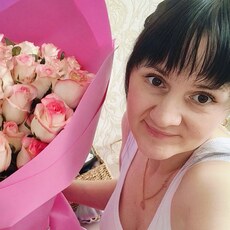 Фотография девушки Лена, 43 года из г. Иркутск