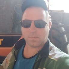 Фотография мужчины Андрей, 37 лет из г. Тамбов