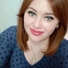 Фотография девушки Marina, 50 лет из г. Новокузнецк