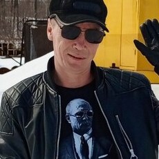 Фотография мужчины Гера, 50 лет из г. Мирный (Якутия)