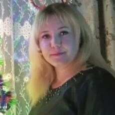 Фотография девушки Фаина, 30 лет из г. Улан-Удэ