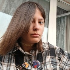 Фотография девушки Ася, 19 лет из г. Кавалерово