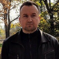 Фотография мужчины Viktor Votie, 45 лет из г. Киев