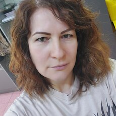 Фотография девушки Вета, 44 года из г. Димитровград