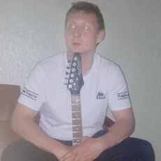 Фотография мужчины Денис Эдуардович, 33 года из г. Шатура