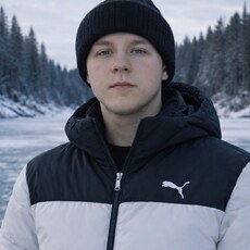 Фотография мужчины Егор, 22 года из г. Кинешма