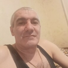 Фотография мужчины Карен, 43 года из г. Кропоткин