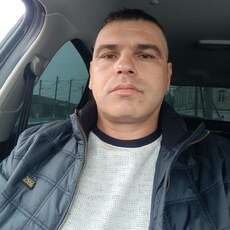 Фотография мужчины Виталий, 41 год из г. Тбилисская