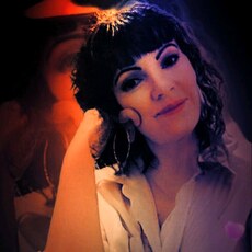 Фотография девушки Prosto Mila, 43 года из г. Черемхово