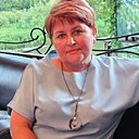 Зулия, 50 лет