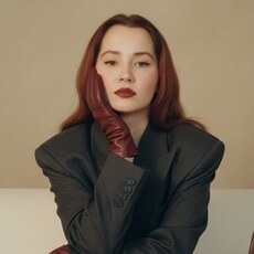 Фотография девушки Оксана, 25 лет из г. Могилев