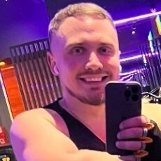 Фотография мужчины Aleksandr, 38 лет из г. Санкт-Петербург