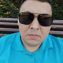 Тахир, 33 года