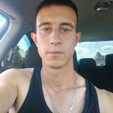 Фотография мужчины Даня, 26 лет из г. Тюмень