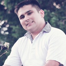 Фотография мужчины Друг, 34 года из г. Чернушка